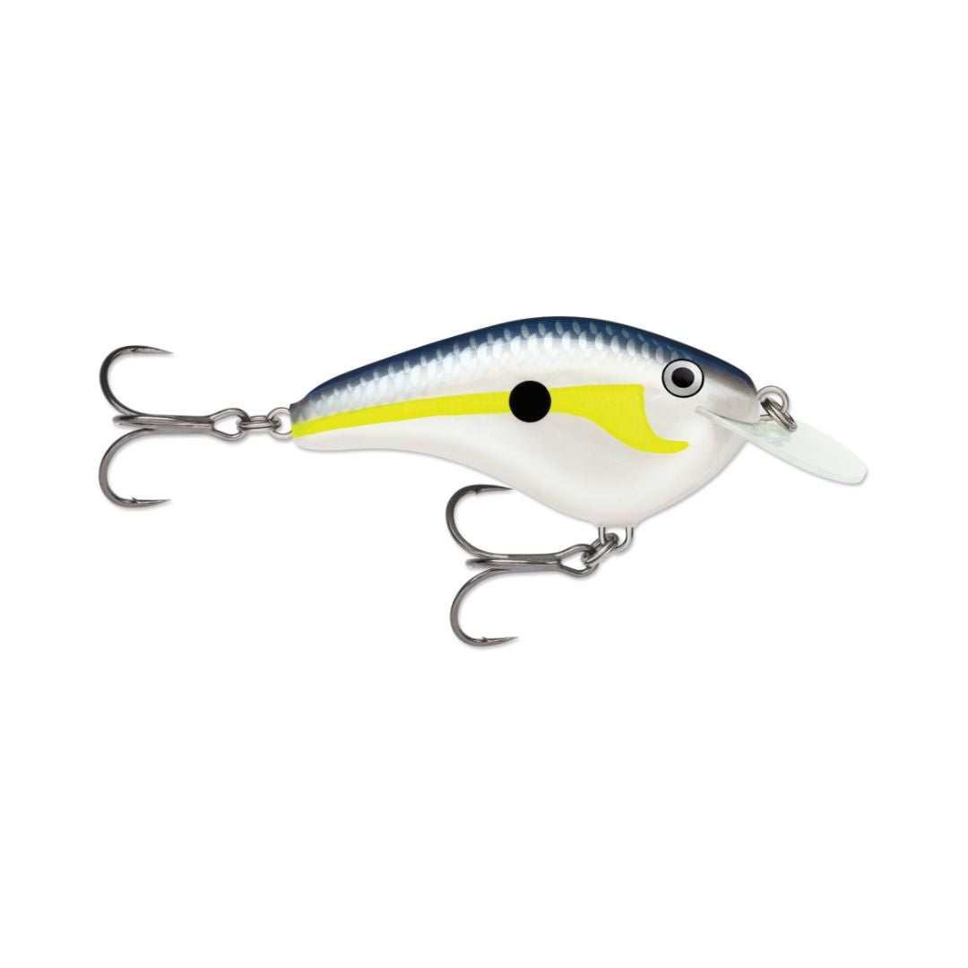 RAPALA OG SERIES SLIM 6