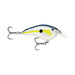 HELSINKI SHAD SLIM 6