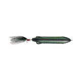 SNAGPROOF ZOO DOG 4.25" HOLLOW BODY WEEDLESS TOPWATER LURE