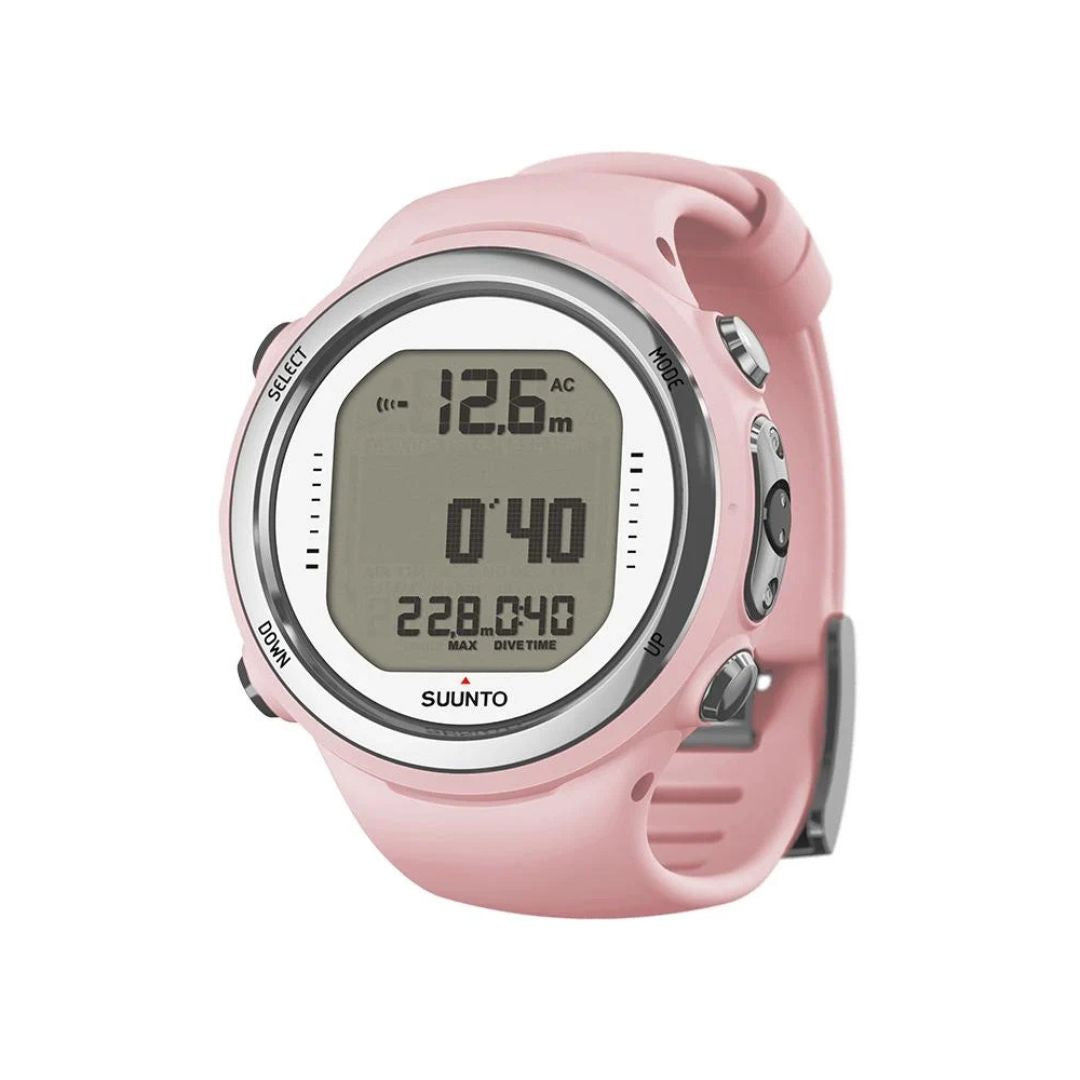 SUUNTO D4I NOVO DIVE COMPUTER