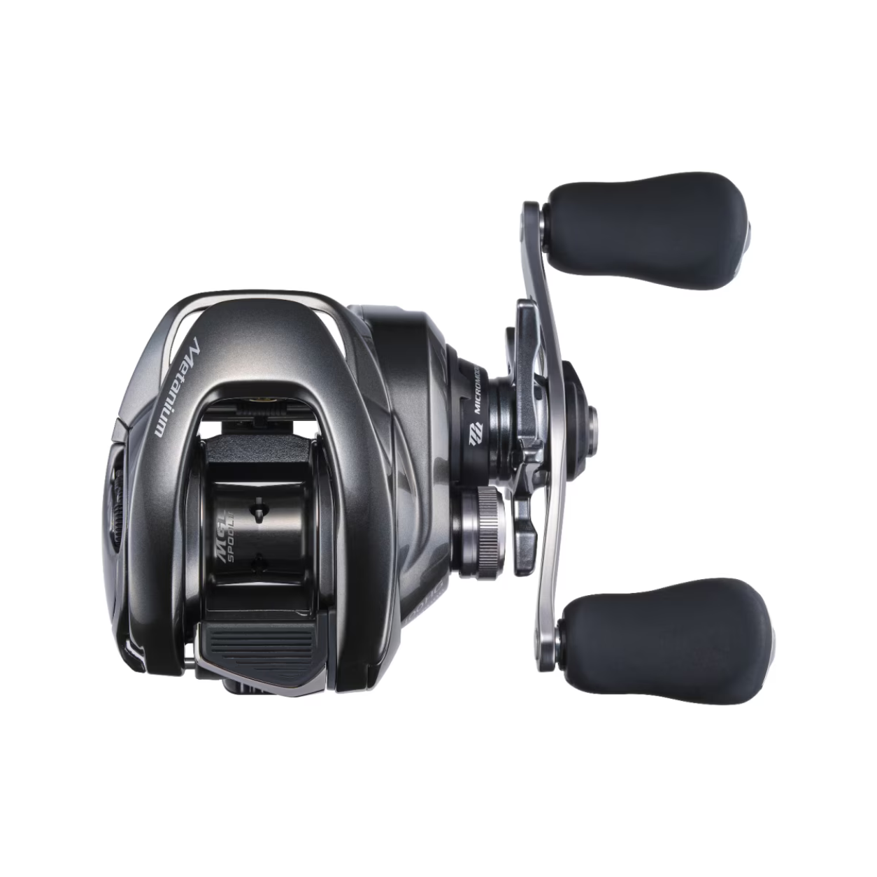 SHIMANO METANIUM 100HG BAITCASTER REEL