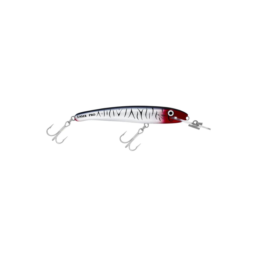 HALCO LASER PRO 120 DD - 2.5M