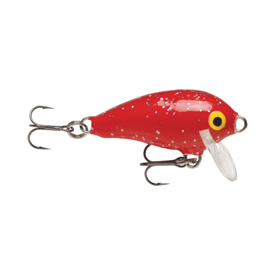 RAPALA ULTRA LIGHT MINI FAT RAP (MFR-3)