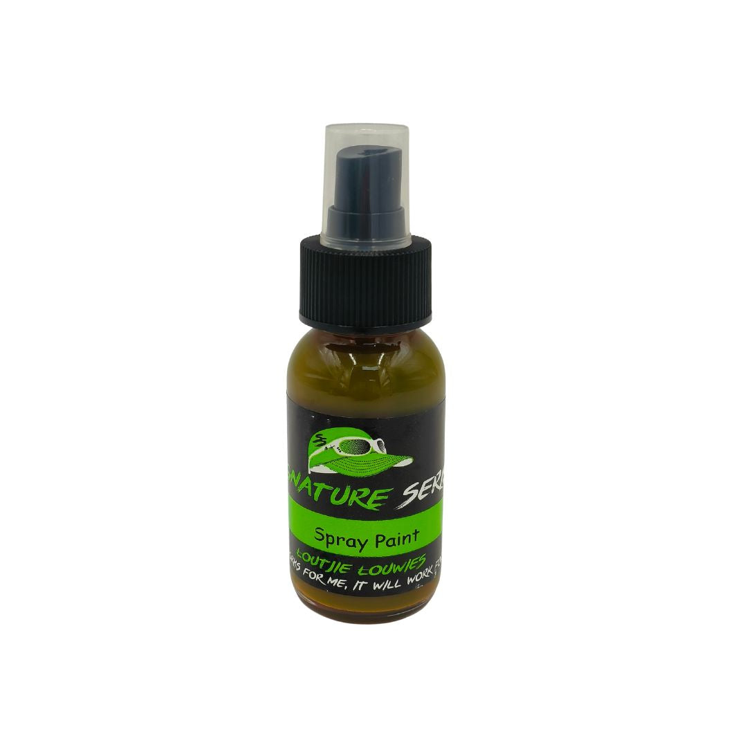 SIGNATURE SERIES 50ML SPRAY