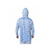 XPLORER SOLAR TECH HOODY