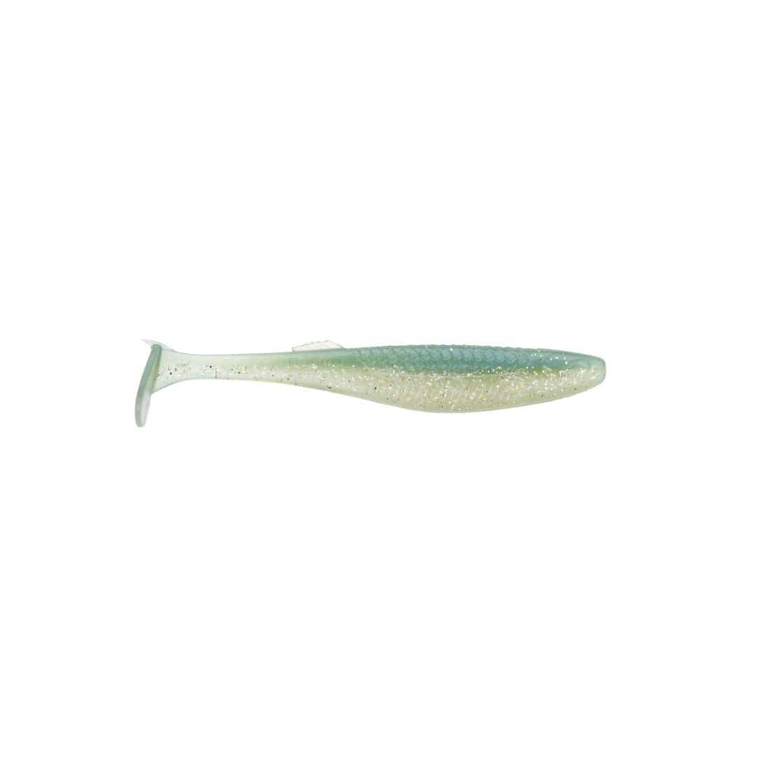 RAPALA CRUSHCITY CUSTOMS THE KICKMAN 4"