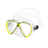 IST MARTINIQUE M-75 DIVE MASK