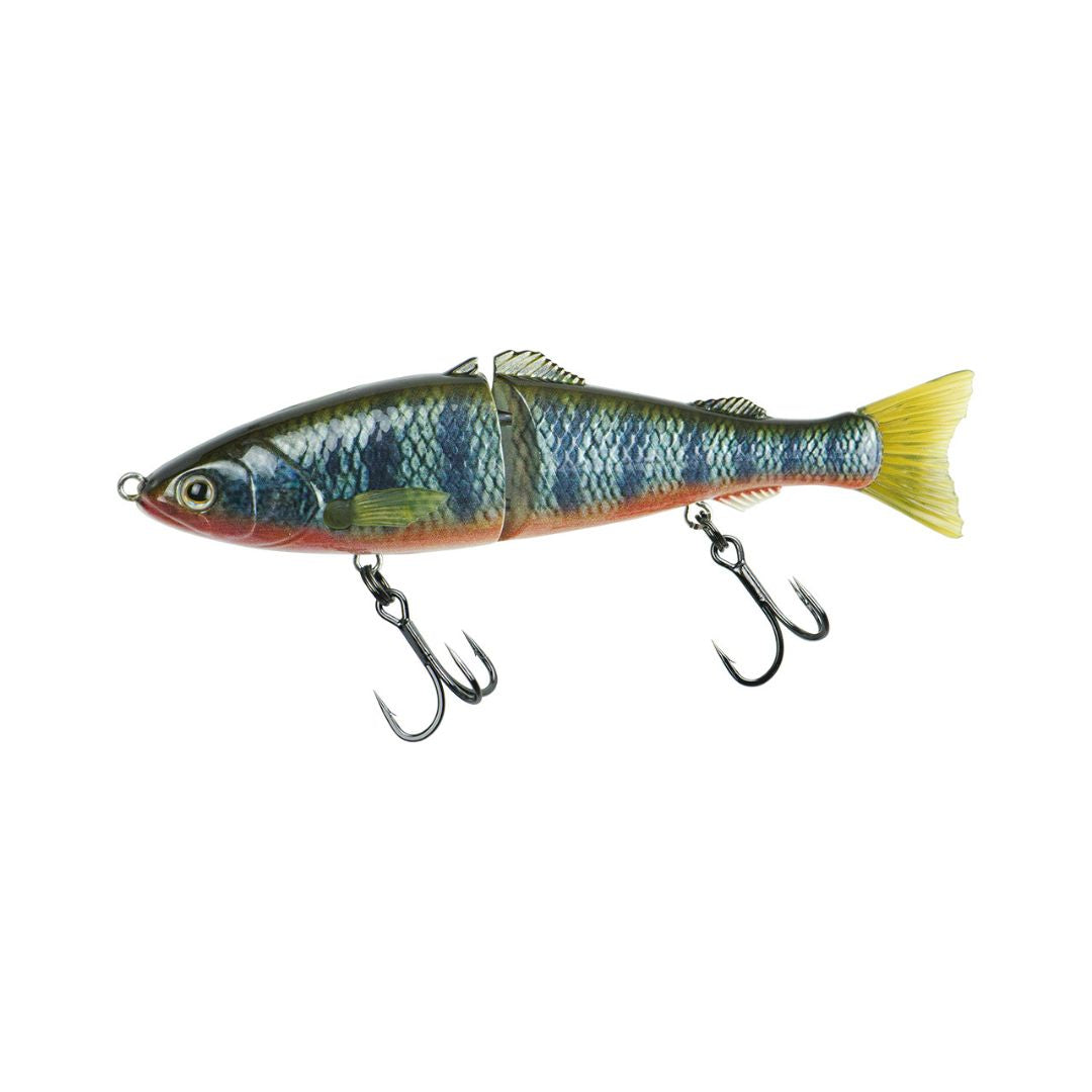 SENSATION PRO SERIES SIDE GLIDE 130MM