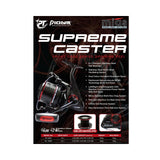 PIONEER SUPREME CASTER SALTWATER SERIES REEL
