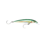 RAPALA SALTWATER X-RAP SXRL12 LONG CAST LURE