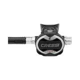 CRESSI AC25M MASTER CHROME REGULATOR - DIN
