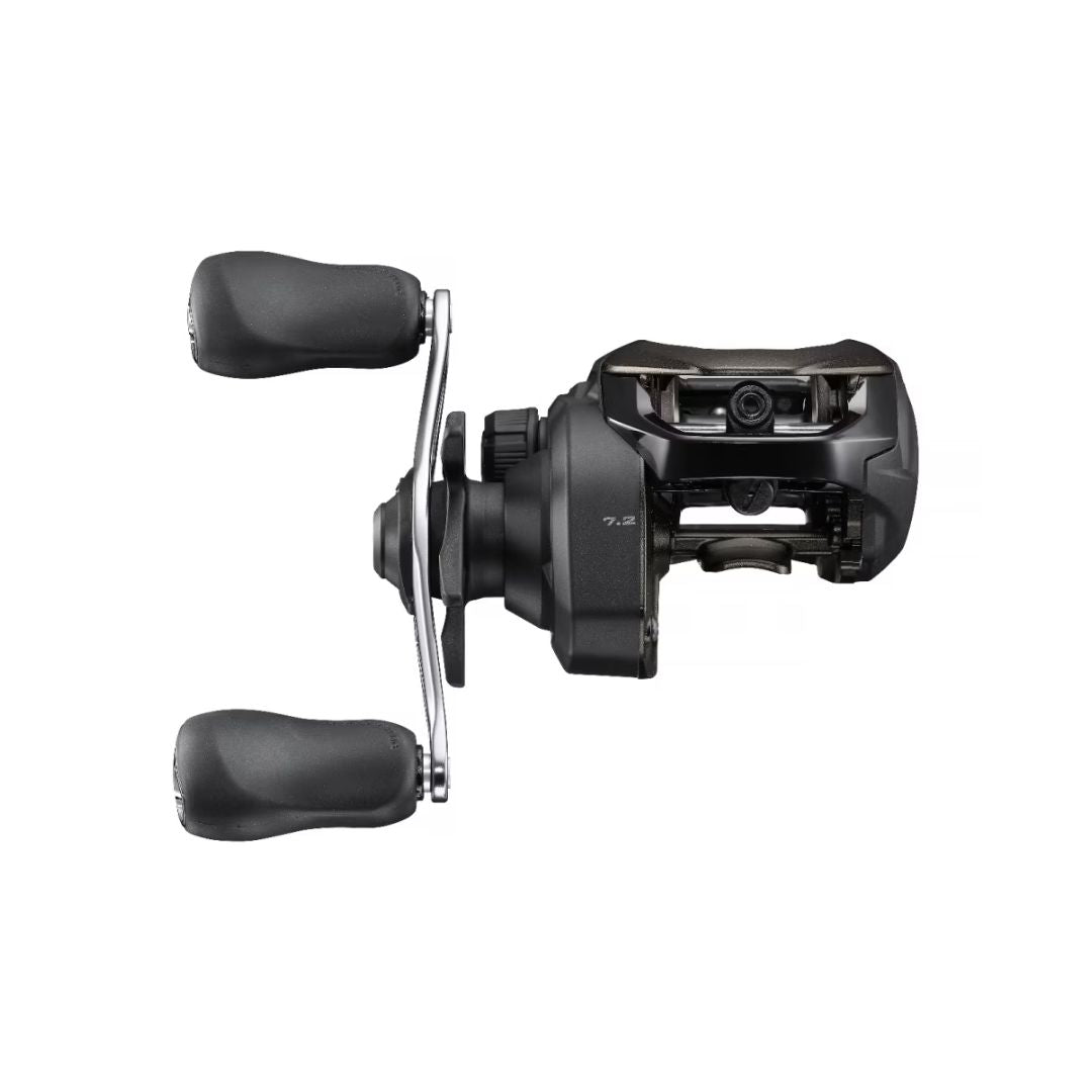 SHIMANO CAIUS 150 HGC REEL