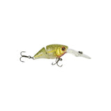SENSATION JOINTED SHAD 3.5CM