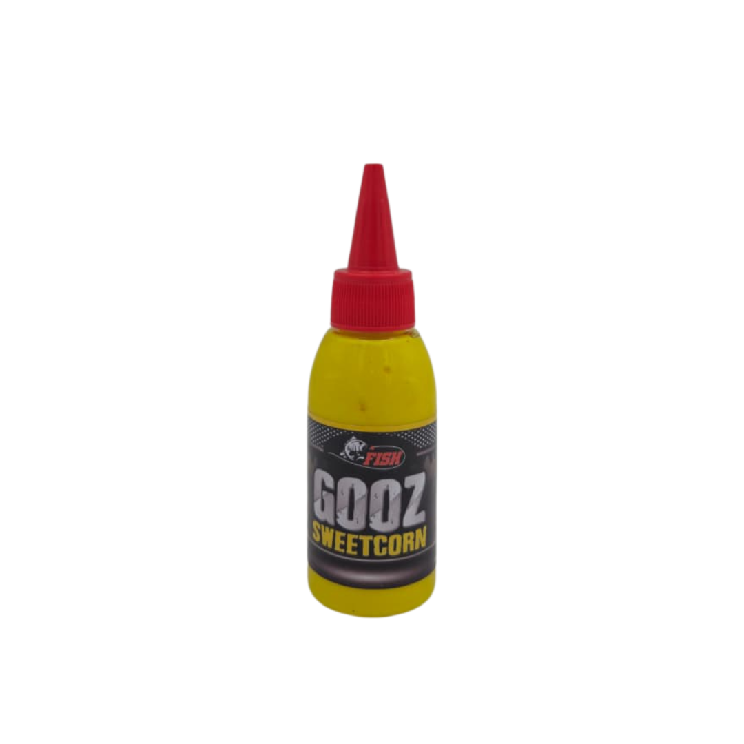 UFISH GOOZ 100ML
