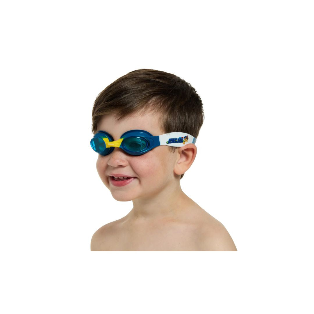 ZOGGS PAW PATROL SWIMMING KIDS GOGGLES (BOY)