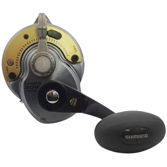 SHIMANO TYRNOS REEL