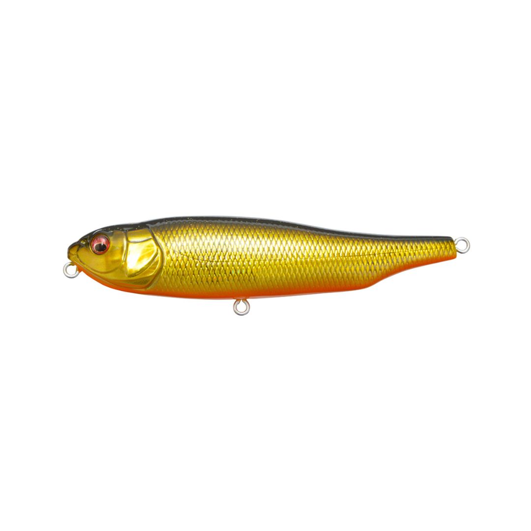 MEGABASS GIANT DOG-X