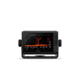 GARMIN ECHOMAP UHD2 72SV 7" TOUCH CHARTPLOTTER + TRANSDUCER