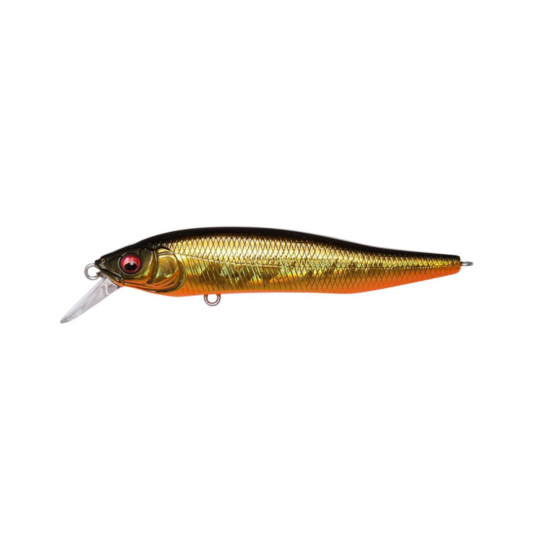 MEGABASS X-NANAHAN X-75 MINNOW
