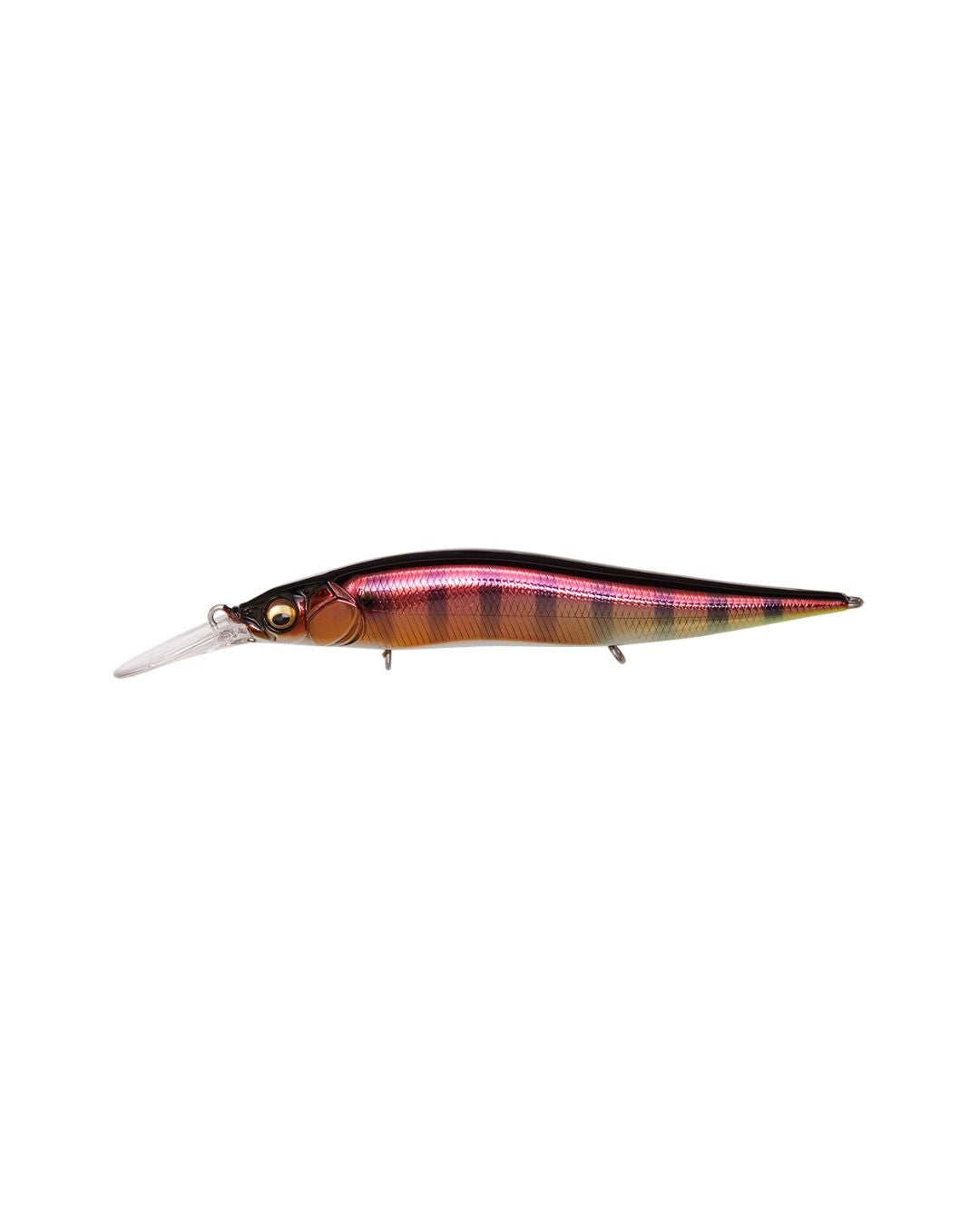 MEGABASS VISION ONETEN+1 JR. JERKBAIT