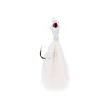 MUSTAD BIG EYE BUCK TAIL JIGS 1.5OZ - 42G