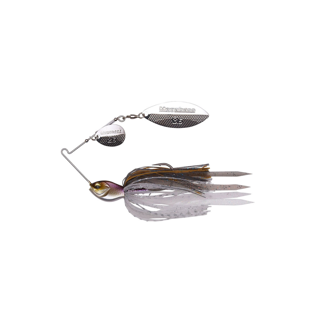 MEGABASS SV3 1/4OZ SW