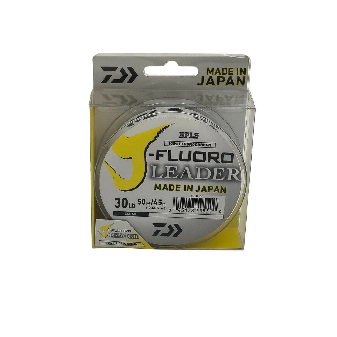 DAIWA J-FLUORO LEADER