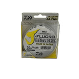 DAIWA J-FLUORO LEADER