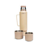 KUGA CAMPER 1182ML FLASK