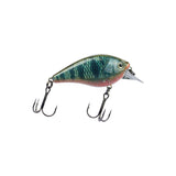 SENSATION MEGA CRANK SD4 SQUAREBILL CRANKBAIT