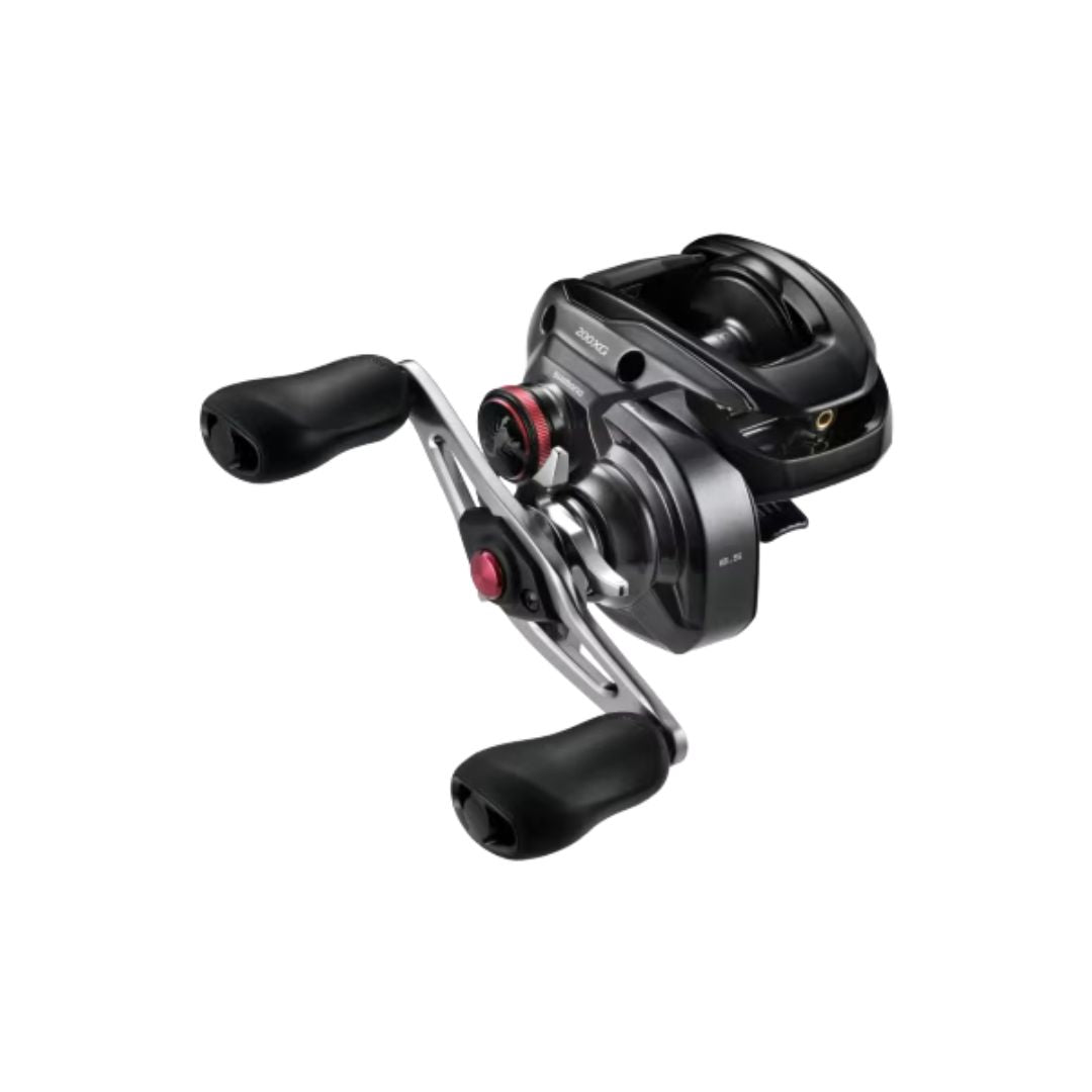 SHIMANO SCORPION MD 200XG