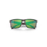 OAKLEY HOLBROOK PRIZM SHALLOW WATER WOODGRAIN PRIZM SUNGLASSES