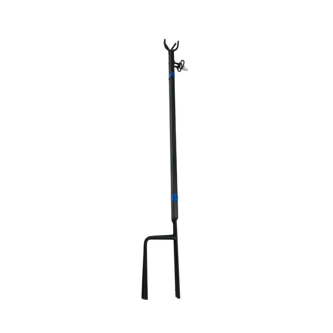 VISLOK SINGLE TELESCOPIC ROD STAND 2PACK