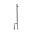 VISLOK SINGLE TELESCOPIC ROD STAND 2PACK