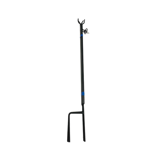 VISLOK SINGLE TELESCOPIC ROD STAND 2PACK