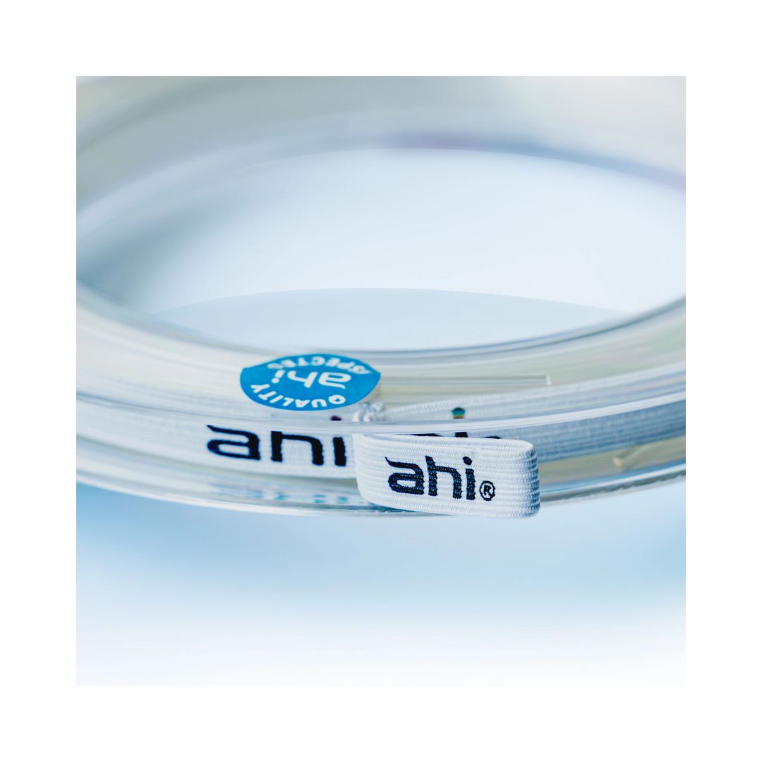 AHI GT4 HIGH PERFORMANCE FLUOROCARBON