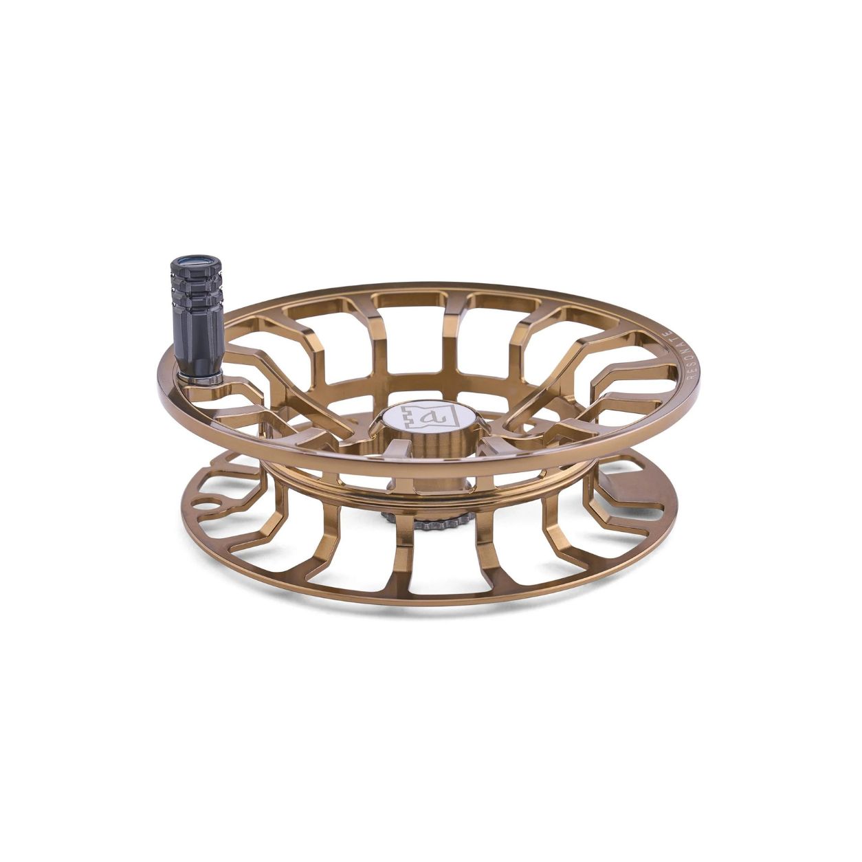 HARDY RESONATE 2000 FLY REEL