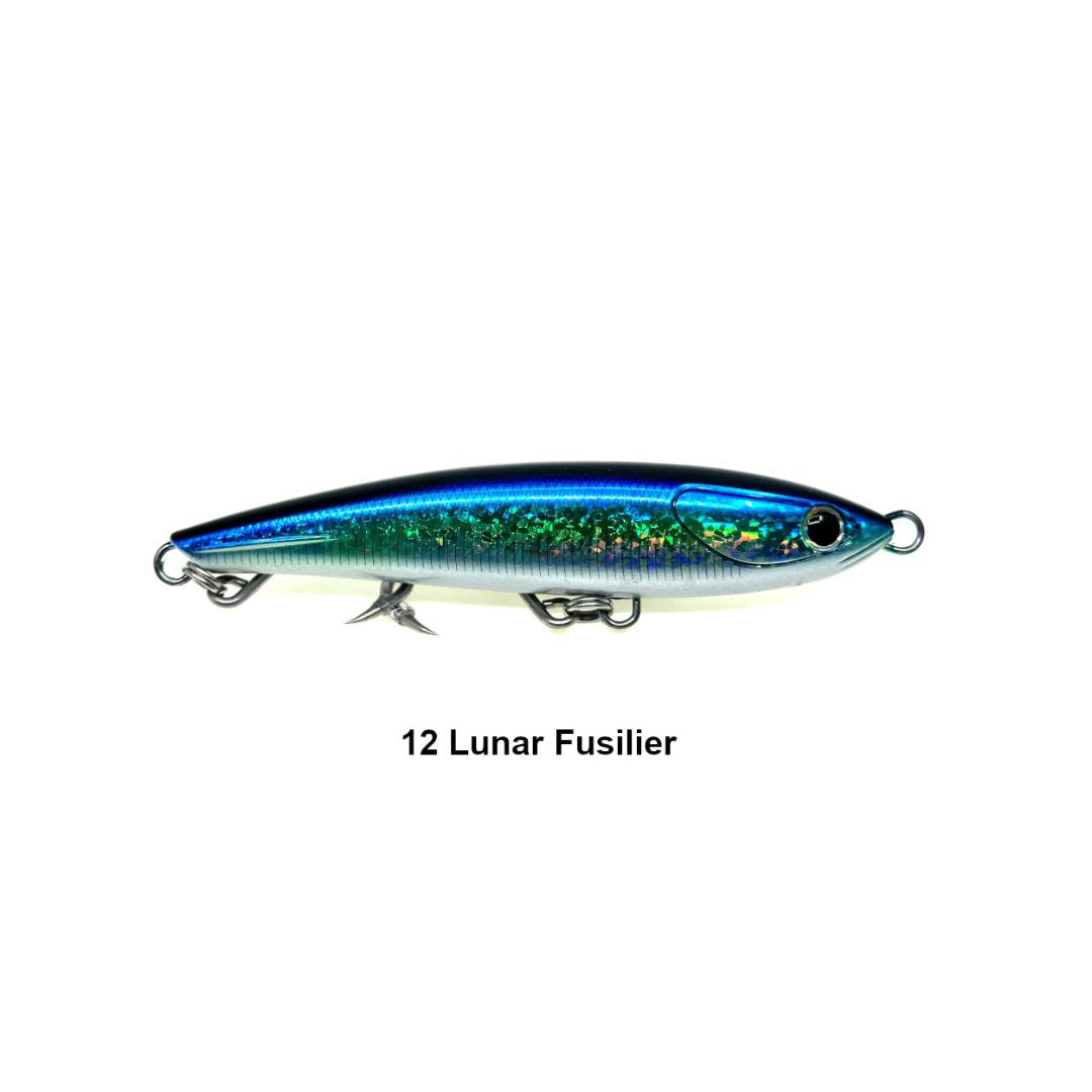 OCEAN'S LEGACY KEELING 123 STICKBAIT