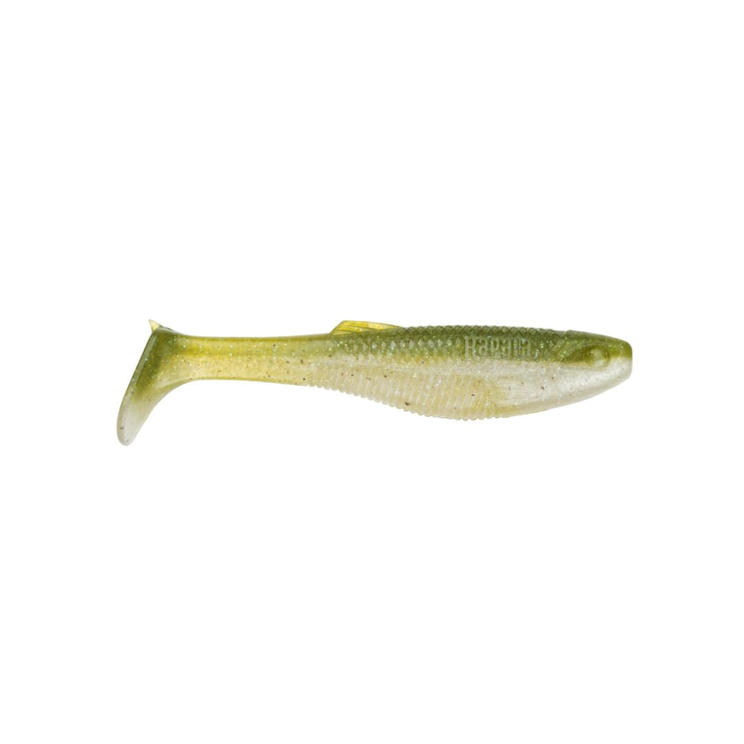 RAPALA CRUSHCITY CUSTOMS HEAVY HITTER