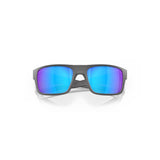 OAKLEY DROP POINT PRIZM SAPPHIRE POLARIZED SUNGLASSES