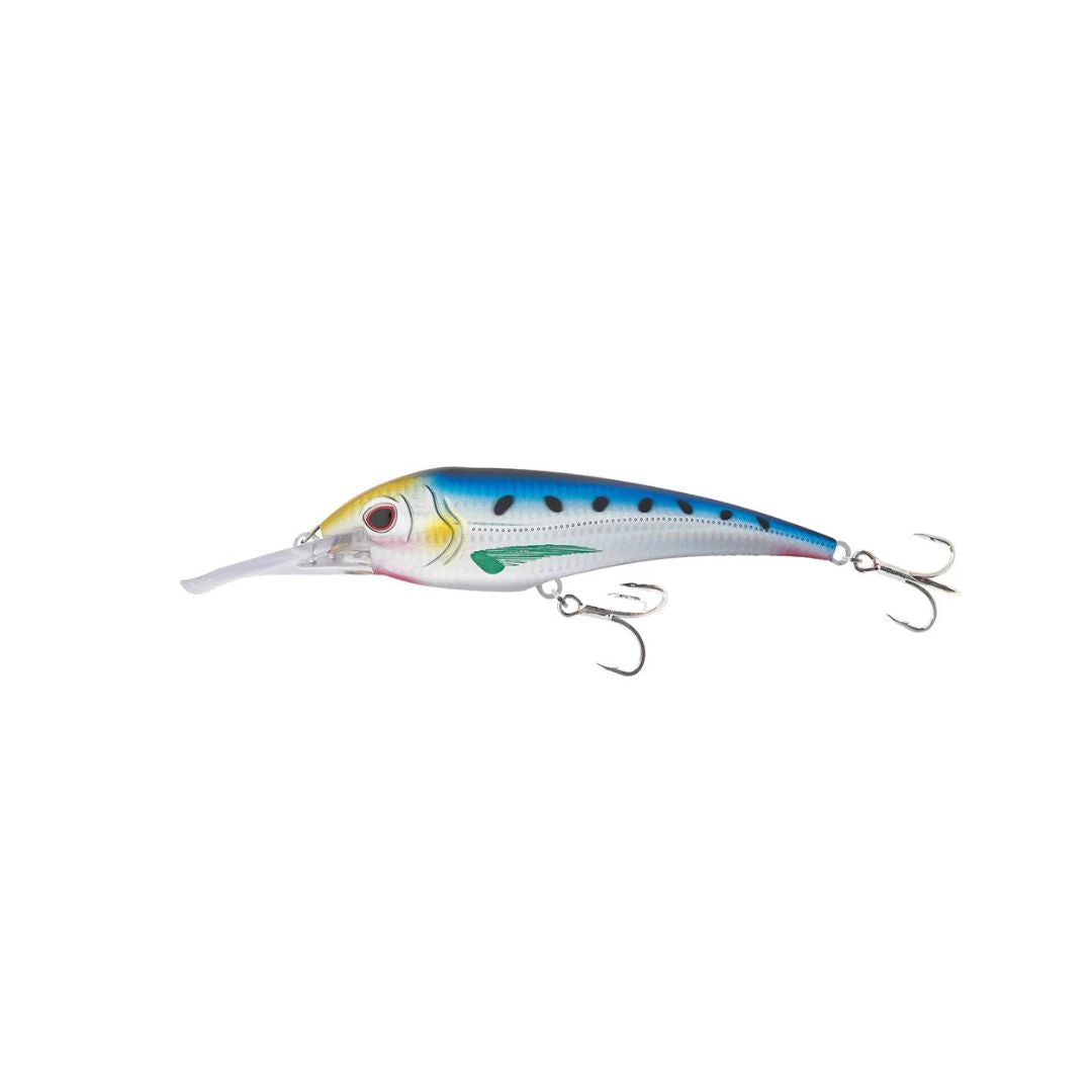 NOMAD DESIGN DTX MINNOW 180 HEAVY DUTY
