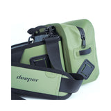 DEEPER TPU VENTURE LITE 5L BAG