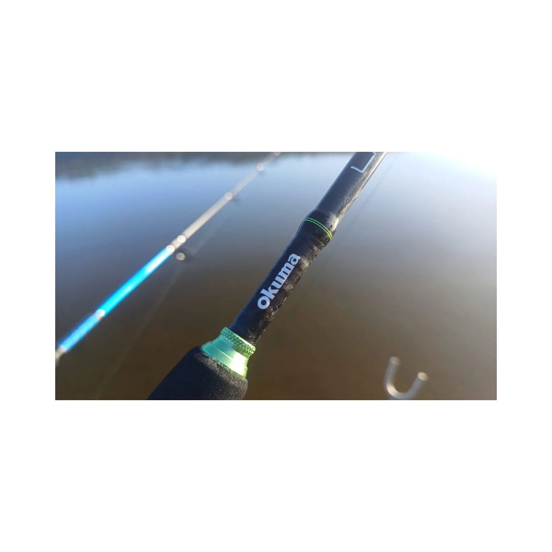 OKUMA LRF GEN II ROD
