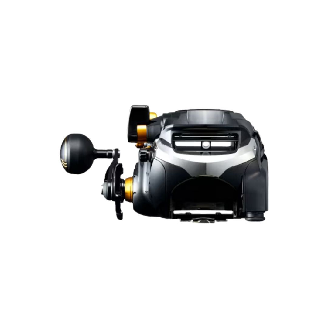 electric fishing reels south africa SHIMANO BEASTMASTER 9000 ELECTRIC REEL – Mias Angling & Scuba