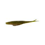 BASS HUNTER ELITE SERIES 5" SALT INFUSED FLOOK II