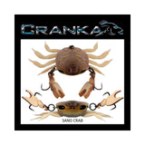 CRANKA CRAB HEAVY 5.9G