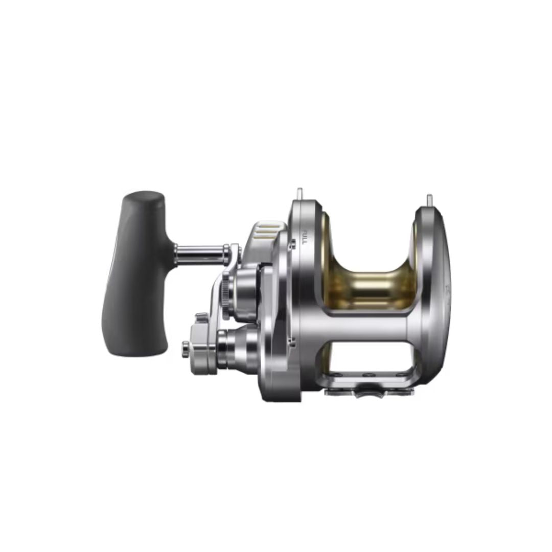 SHIMANO TALICA II REELS