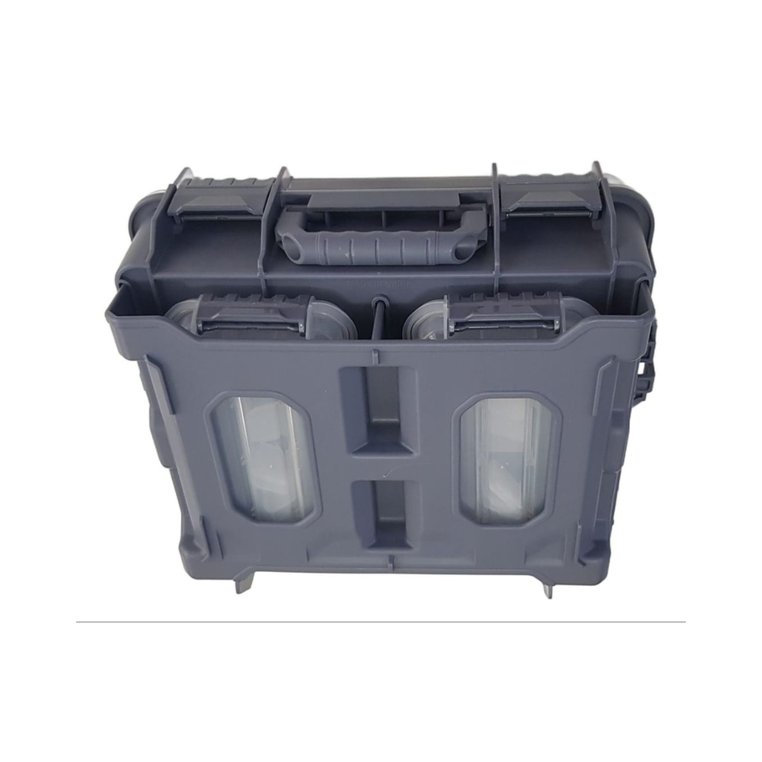 PREDATOR TACKLE BOX DELTA