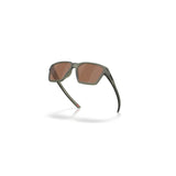 OAKLEY BRIZA PRIZM TUNGSTEN OLIVE SUNGLASSES