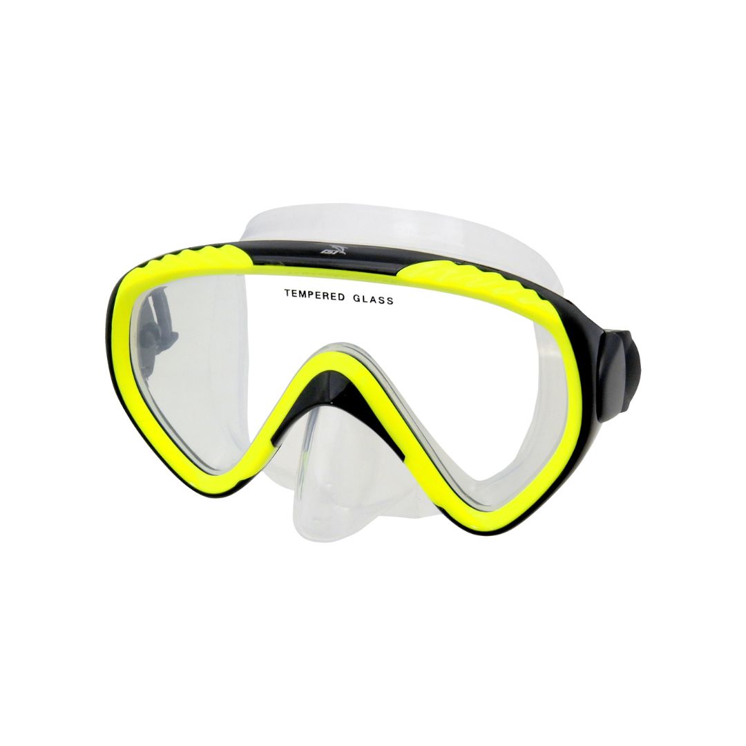 IST SCOPE DIVE MASK